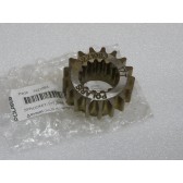 SPKT,17T,3/4W,15 SPL,HV,PM